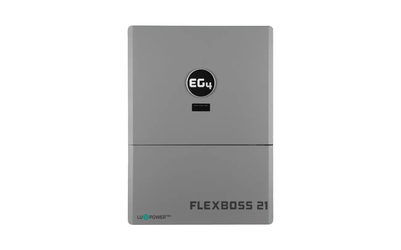 EG4 FlexBOSS21 Hybrid Inverter