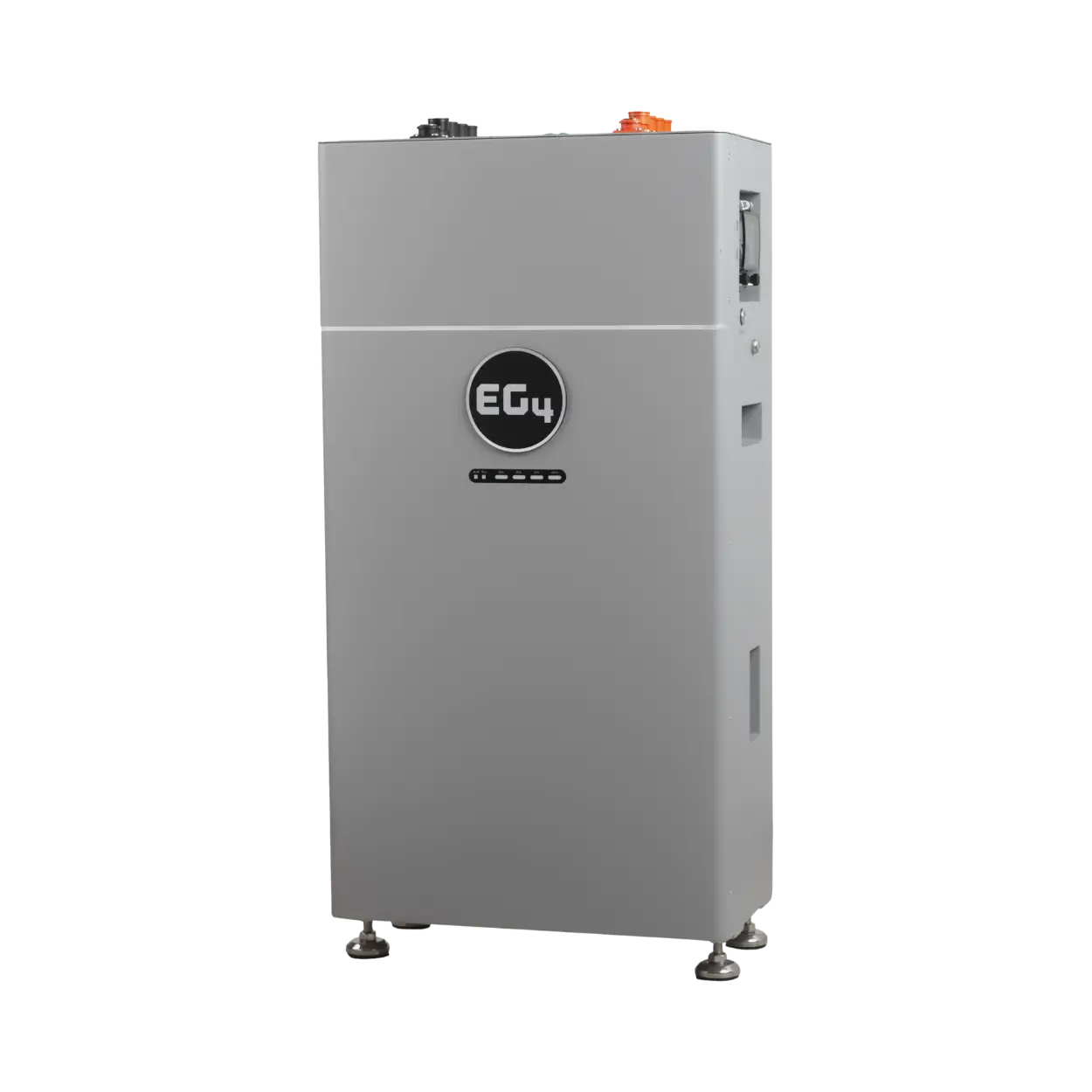 EG4 WallMount Indoor 314Ah (16 kWh)